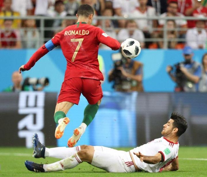 独断！FIFA纪律委员会主席拍板巴洛贡红牌缓期 17名成员未参与（封面配图）